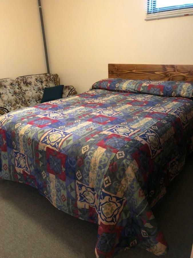 Colton Point Motel Wellsboro Exteriör bild
